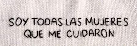 Agustina Guzmán banner