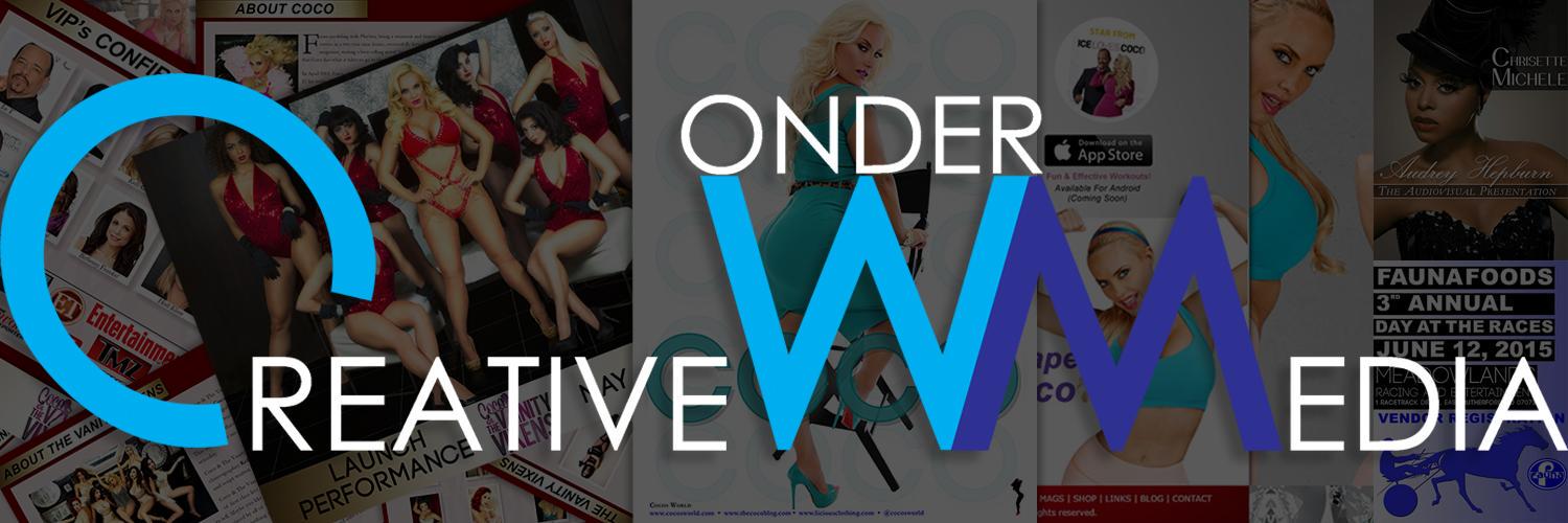 1CWMedia's profile banner image