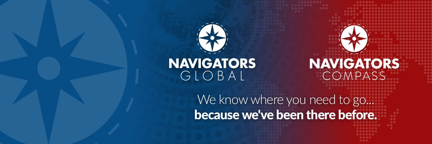 Navigators Global banner