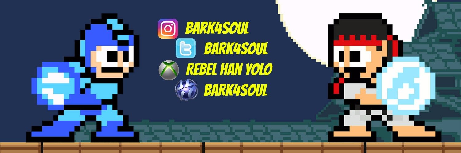 Bark4Soul's profile banner image