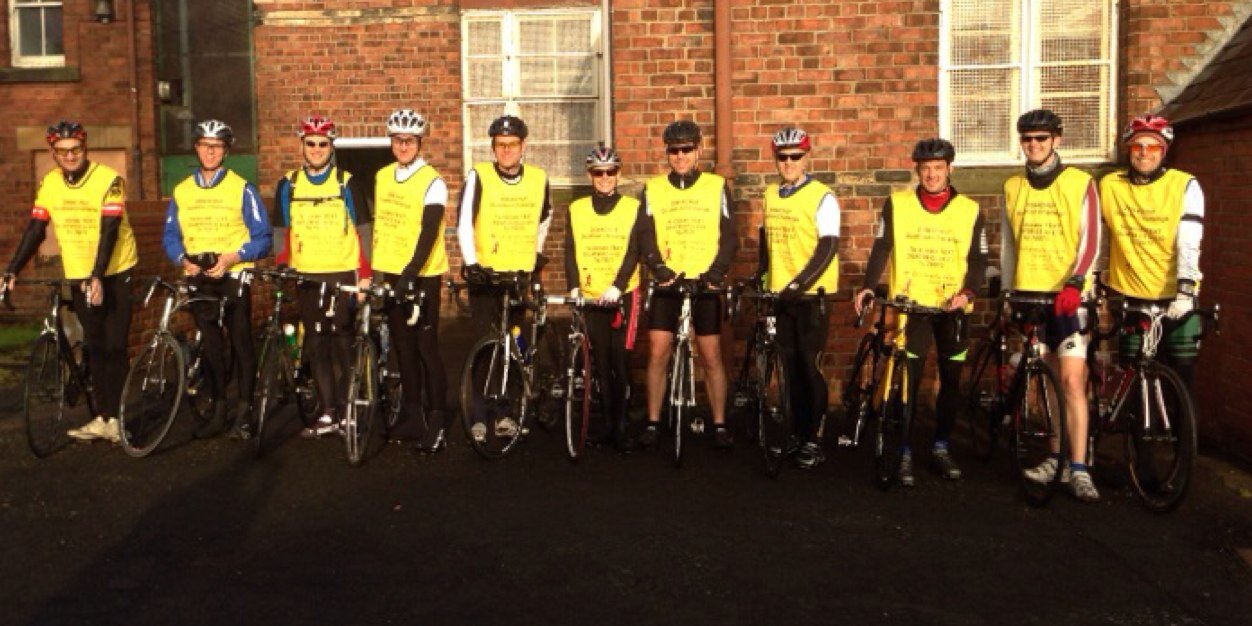 Martin wilson banner