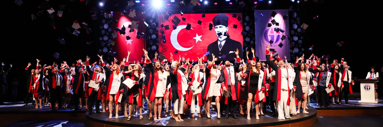 GAÜN Tıp Fakültesi banner