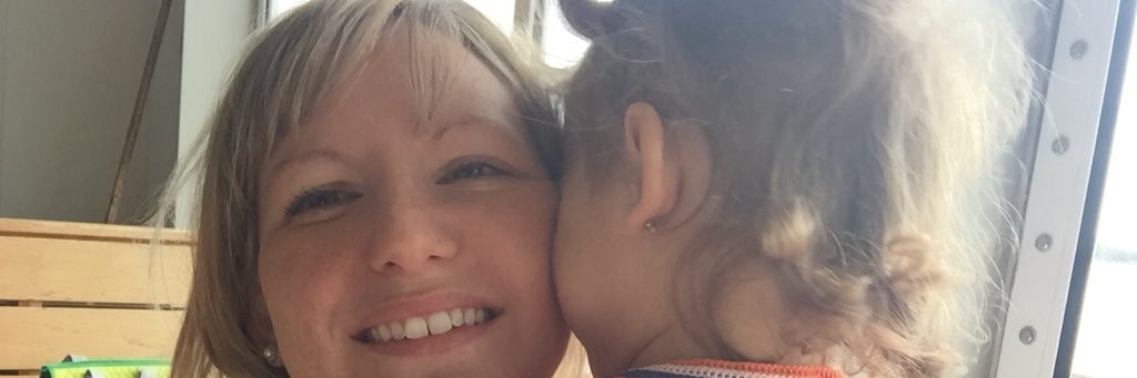 Kimberlykinnon's profile banner image