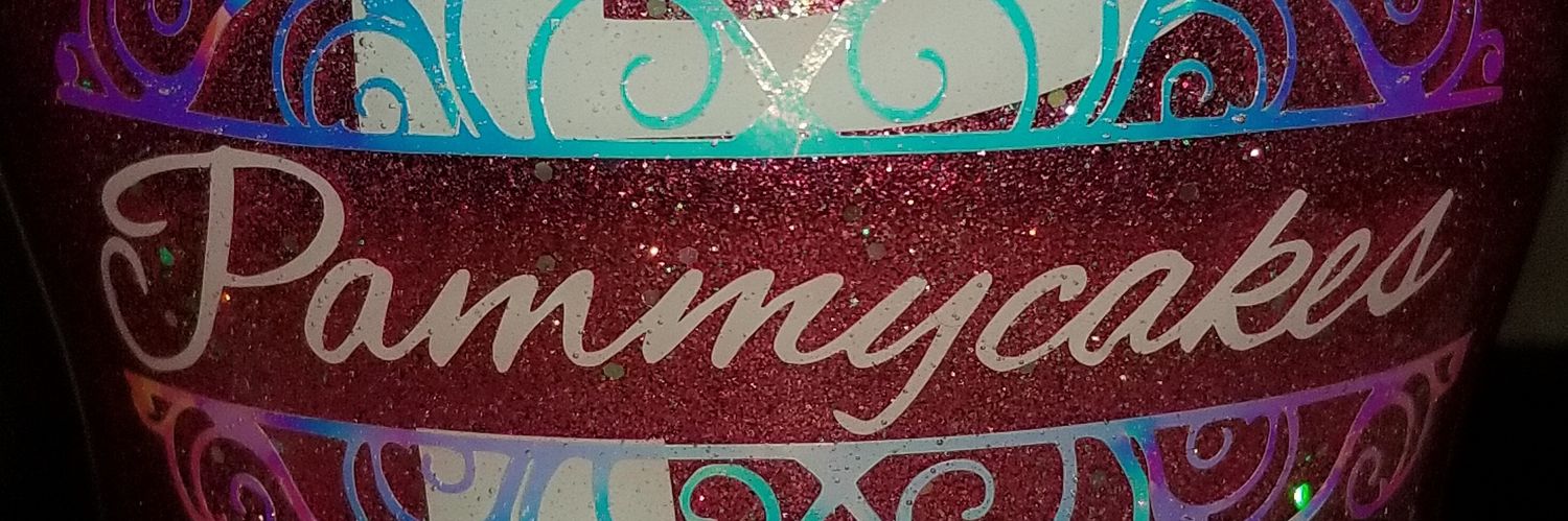 pamelaj69's profile banner image