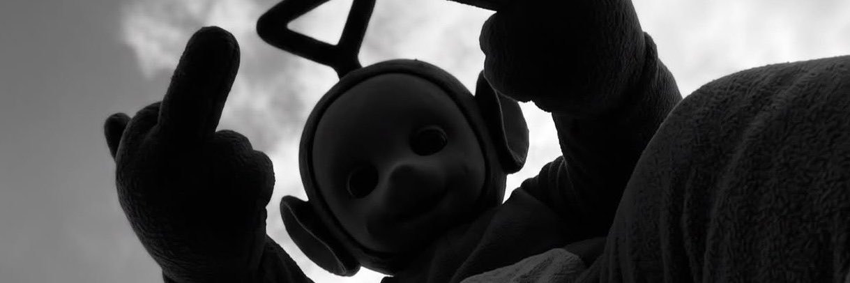 ruuudf's profile banner image
