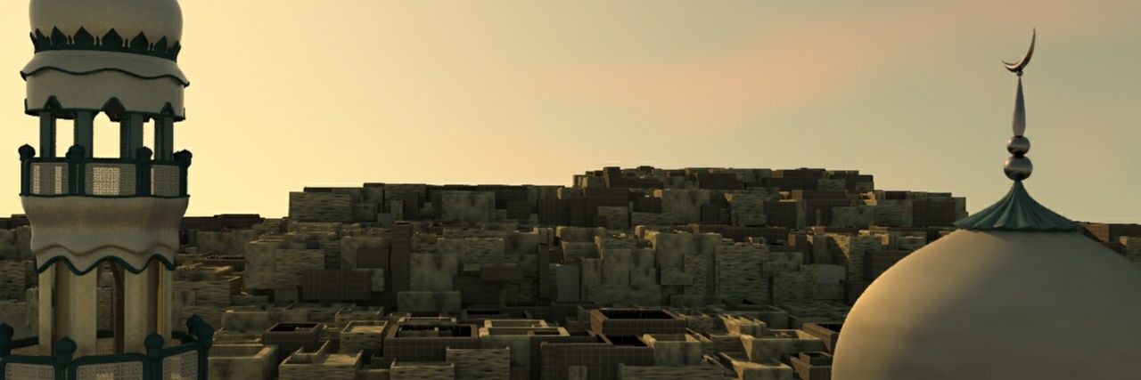 cosmoraven's profile banner image