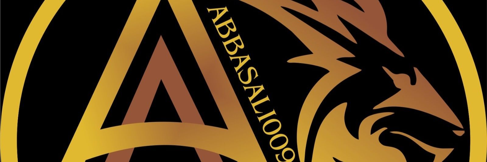 abbasali009's profile banner image