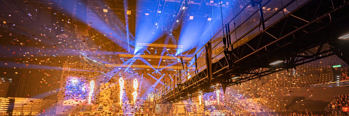 EventElevator banner