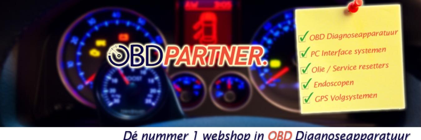 Obdpartner's profile banner image