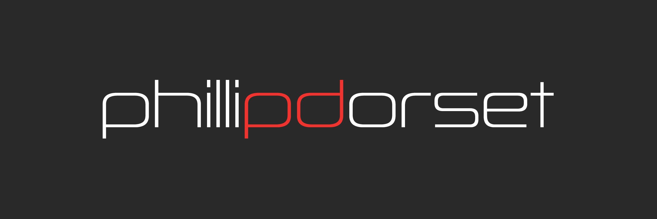 Phillip Dorset banner