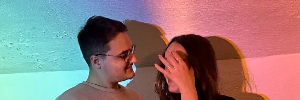 GGennar's profile banner image