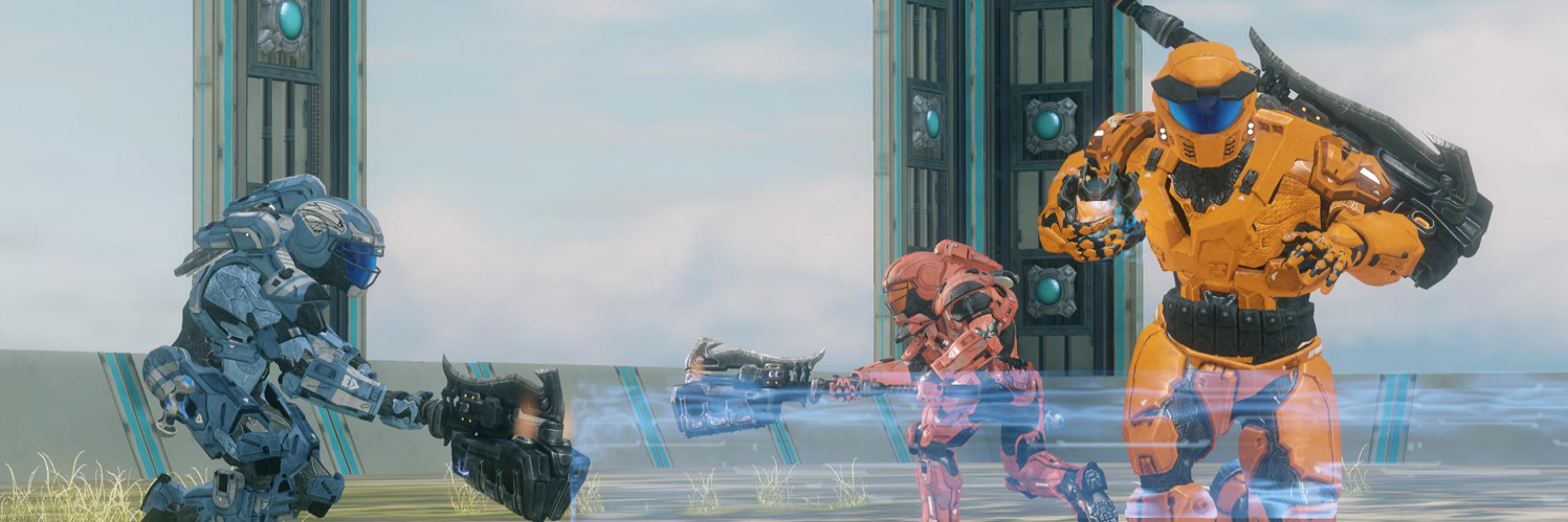 GrifballHub banner