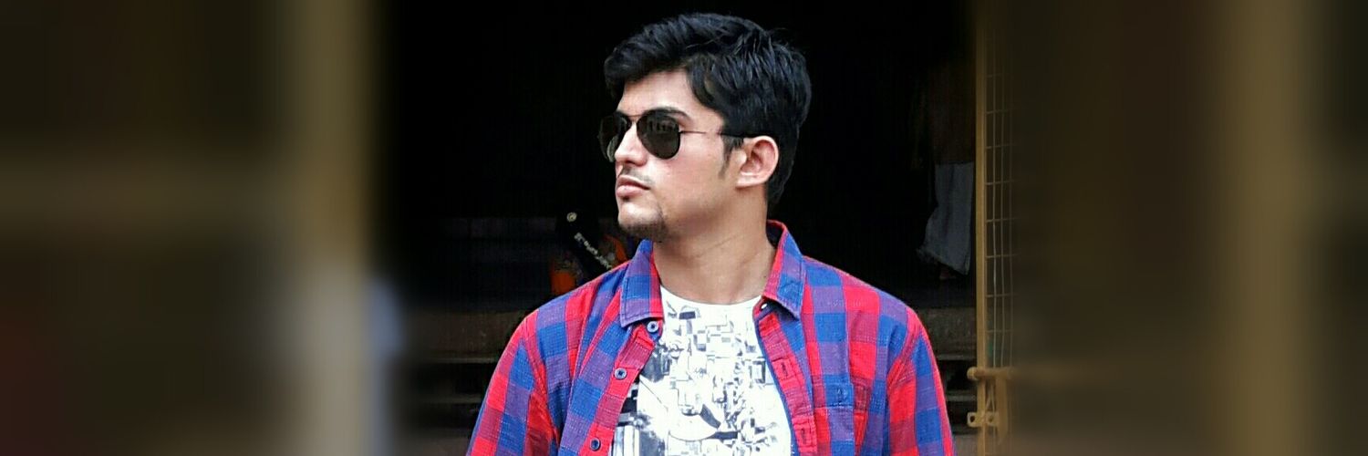 ThisisRaghav_'s profile banner image