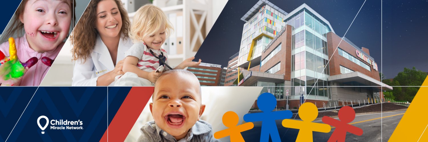 WVUKids's profile banner image