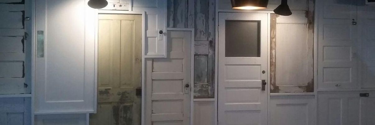 CopperDoorCof's profile banner image
