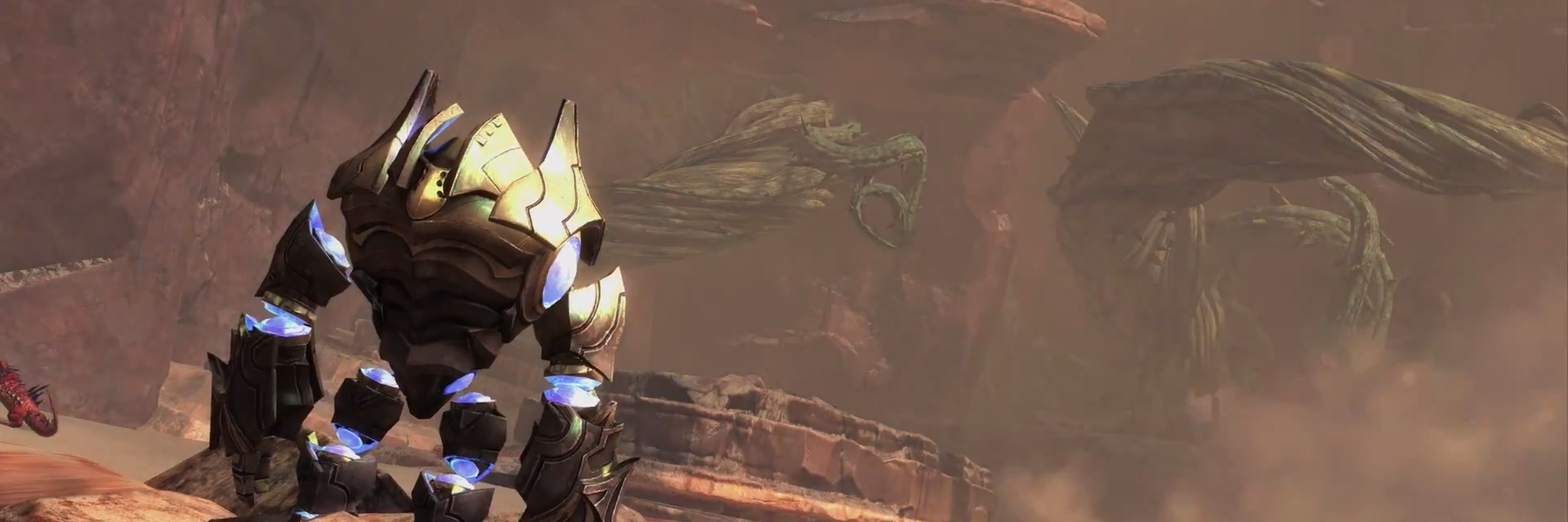 GuildWars2Live's profile banner image