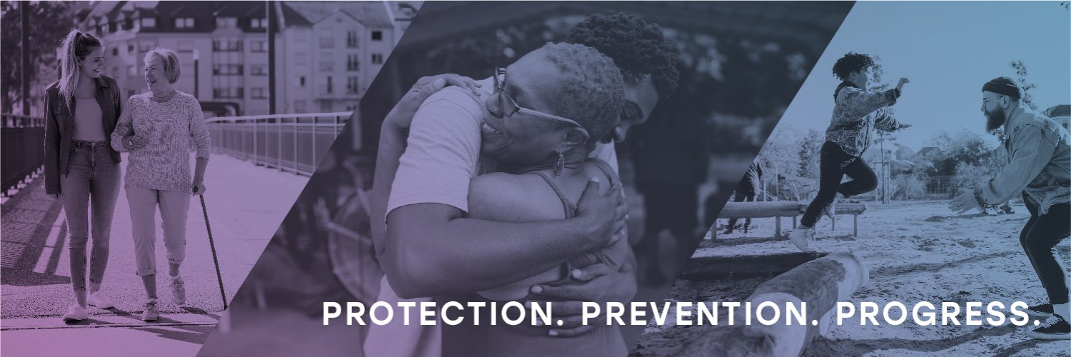 CDC Injury Center banner