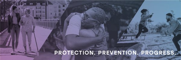 CDCInjury Profile Banner