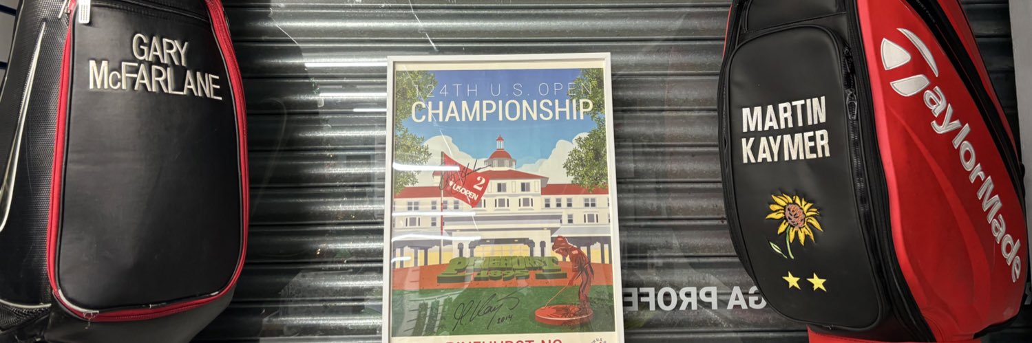 Gary McFarlane banner