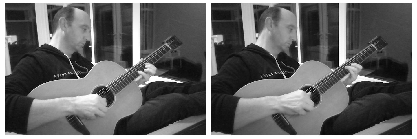 Mr Michael A Daly banner