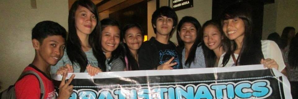 AbrtsDavao's profile banner image