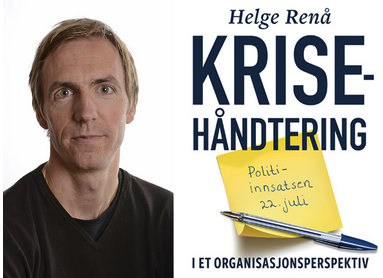 Helge Renå banner