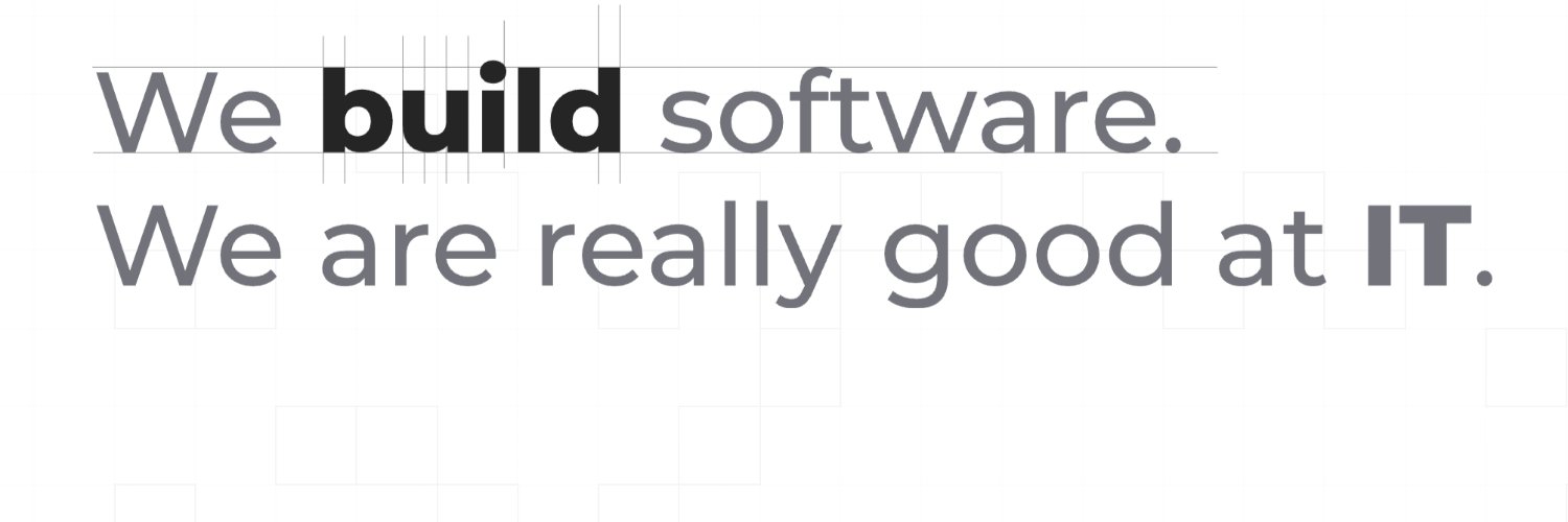 Silk Software House banner
