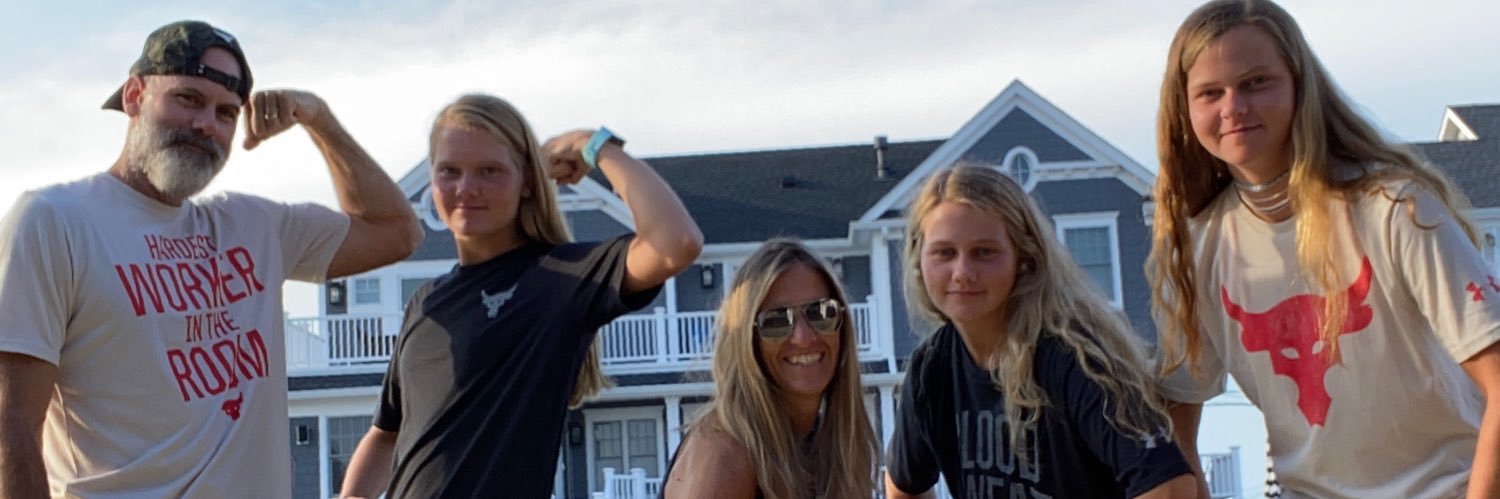 coachfro23's profile banner image