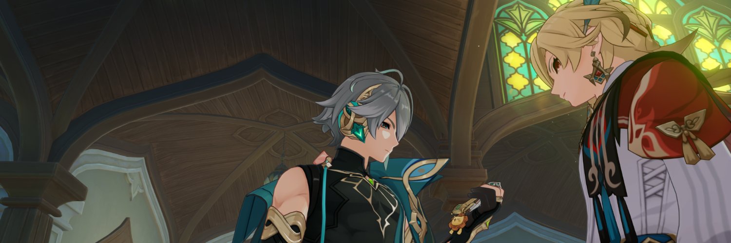 YellowSnail's profile banner image