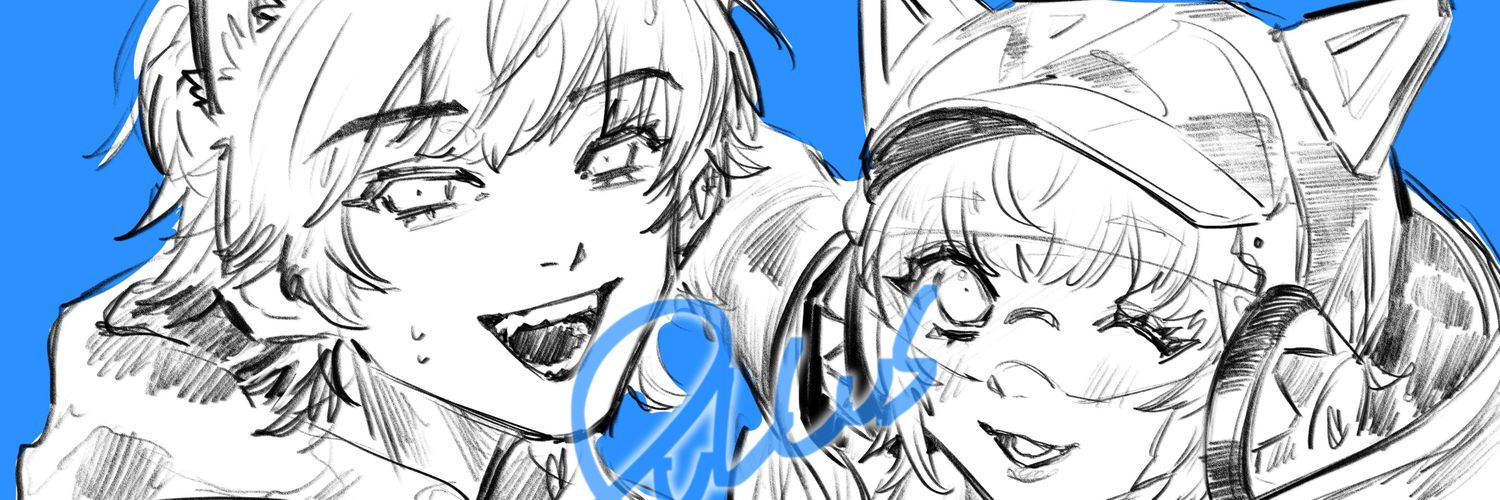Pullusweet's profile banner image