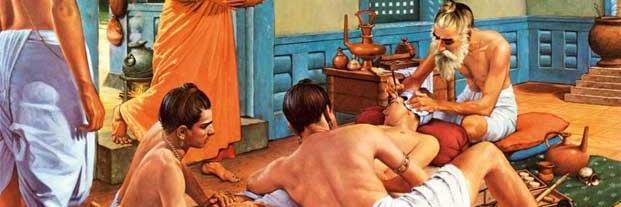 Hektoen International banner