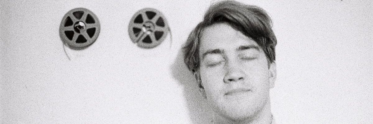 BergmanRam's profile banner image