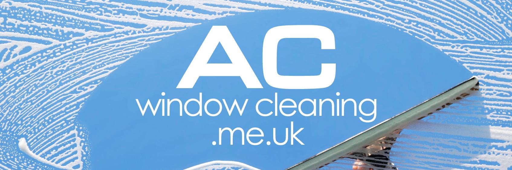 ACWCleaing's profile banner image