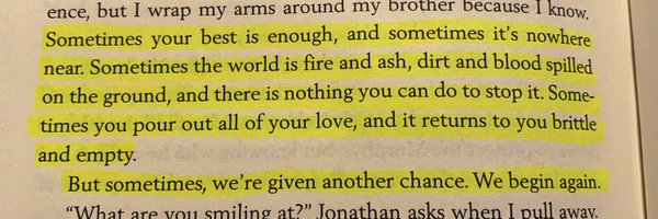 ynnadfalks Profile Banner