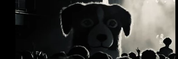 EvilMarcipan's profile banner image