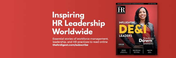 TheHRDigest Profile Banner