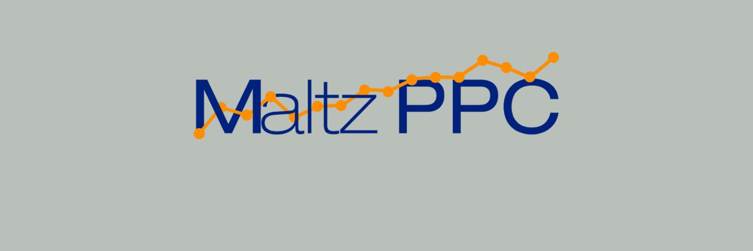 MaltzPPC's profile banner image