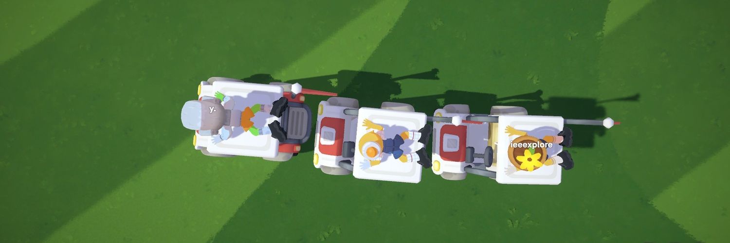BITEWAVES's profile banner image