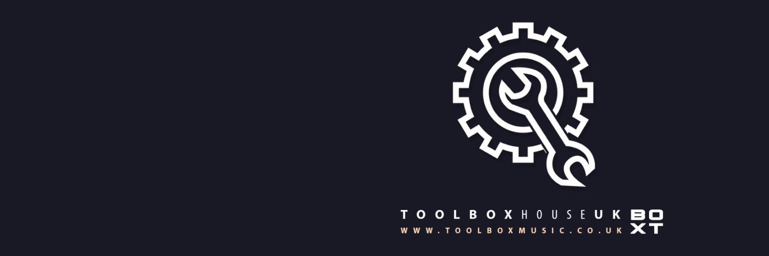 Toolbox House banner