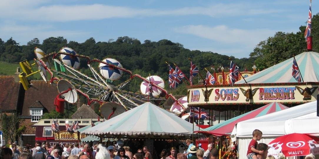 findonsheepfair's profile banner image