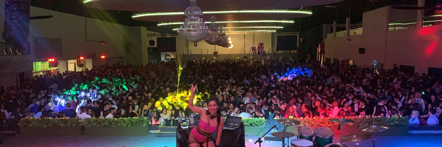 letsdjoficial's profile banner image