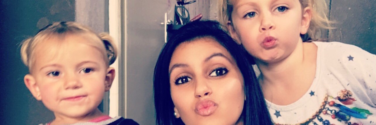 DillyDounia's profile banner image