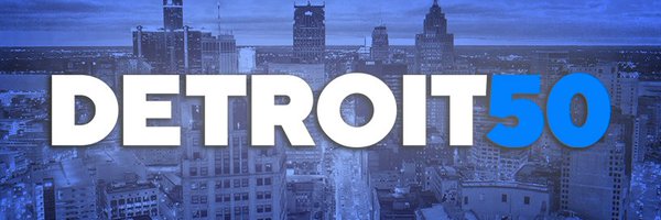 Detroit50WKBD Profile Banner
