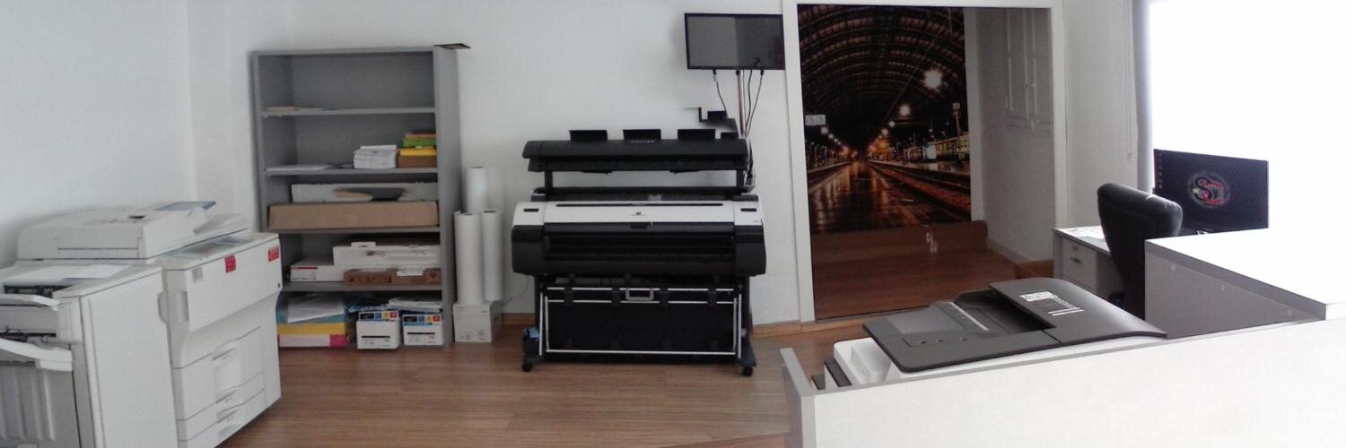SUECOPY's profile banner image