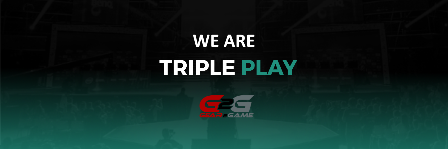 NarthixCSGO's profile banner image