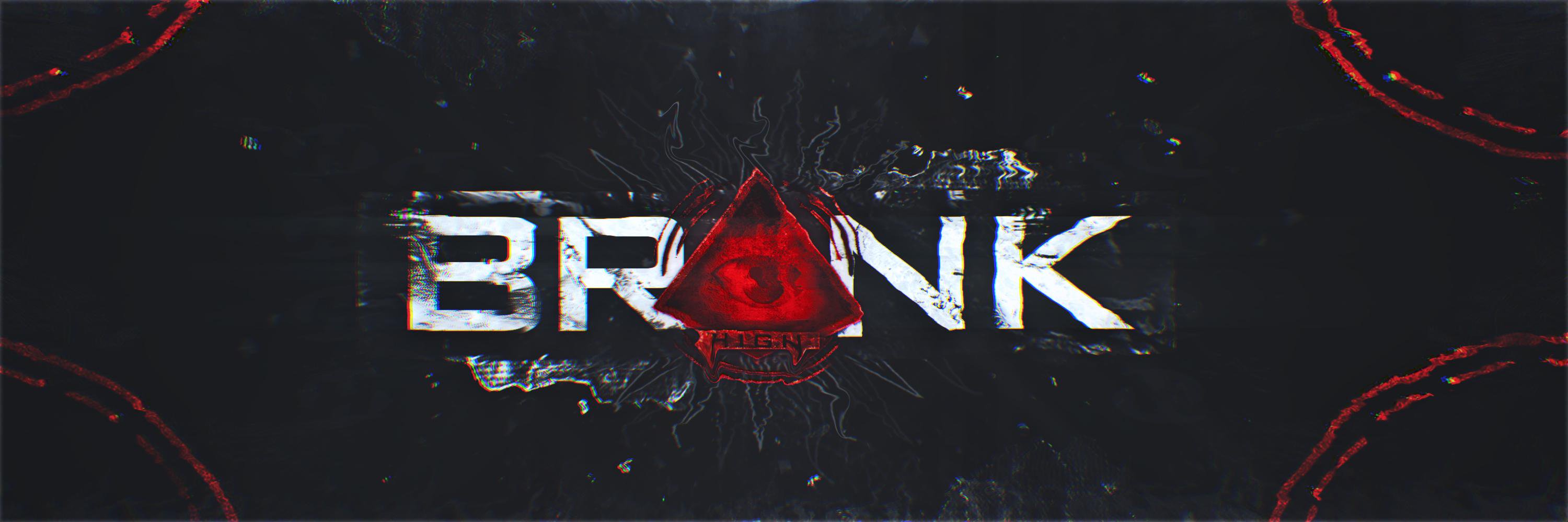 BrinkVII's profile banner image