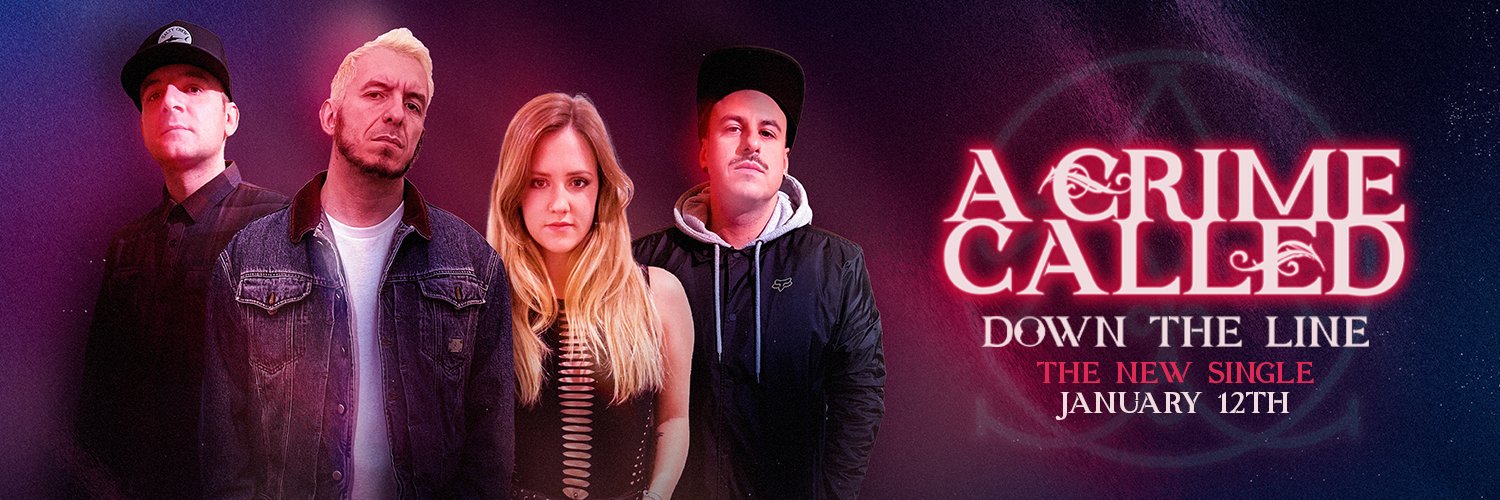 ACrimeCalled's profile banner image