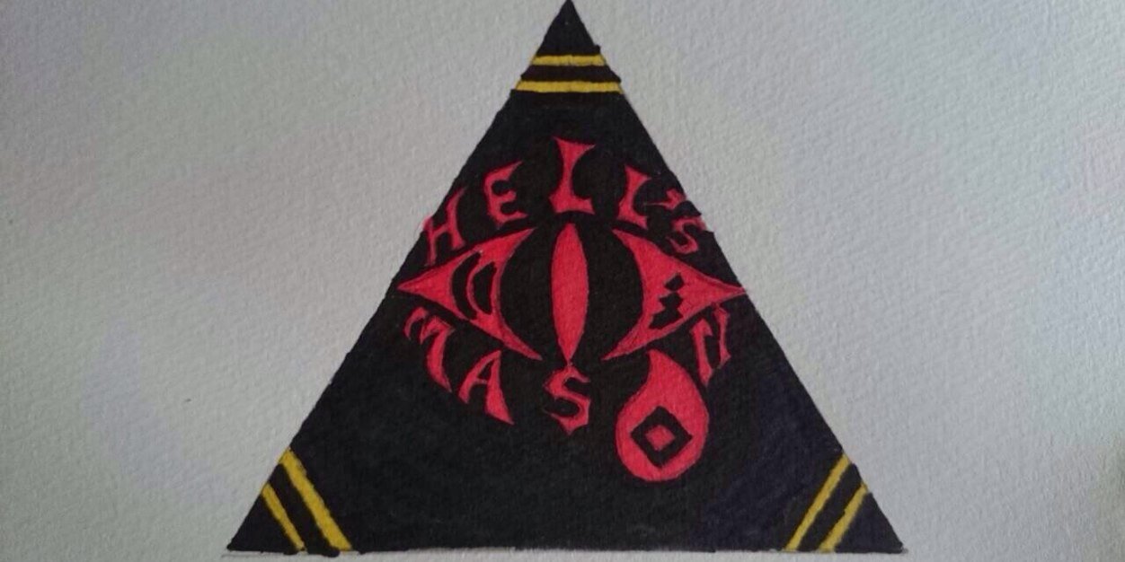HELL's MASON (@hells_mason) / Posts / X