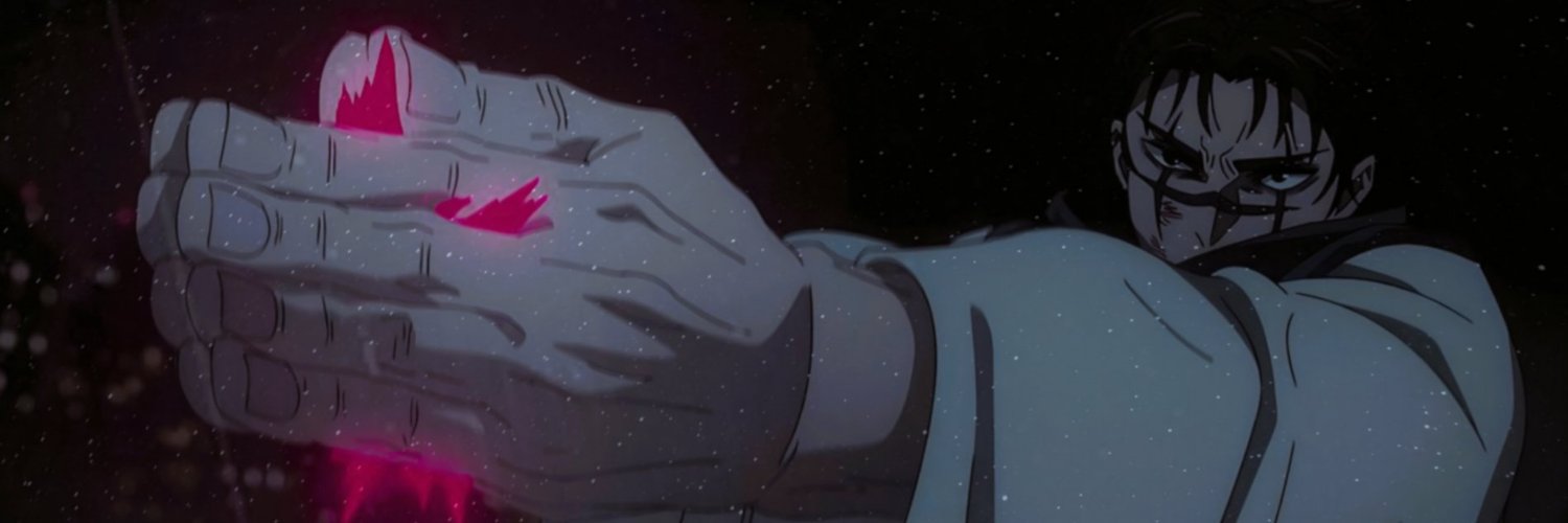 Antecesor6's profile banner image