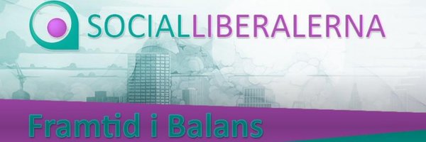 Socialliberaler Profile Banner